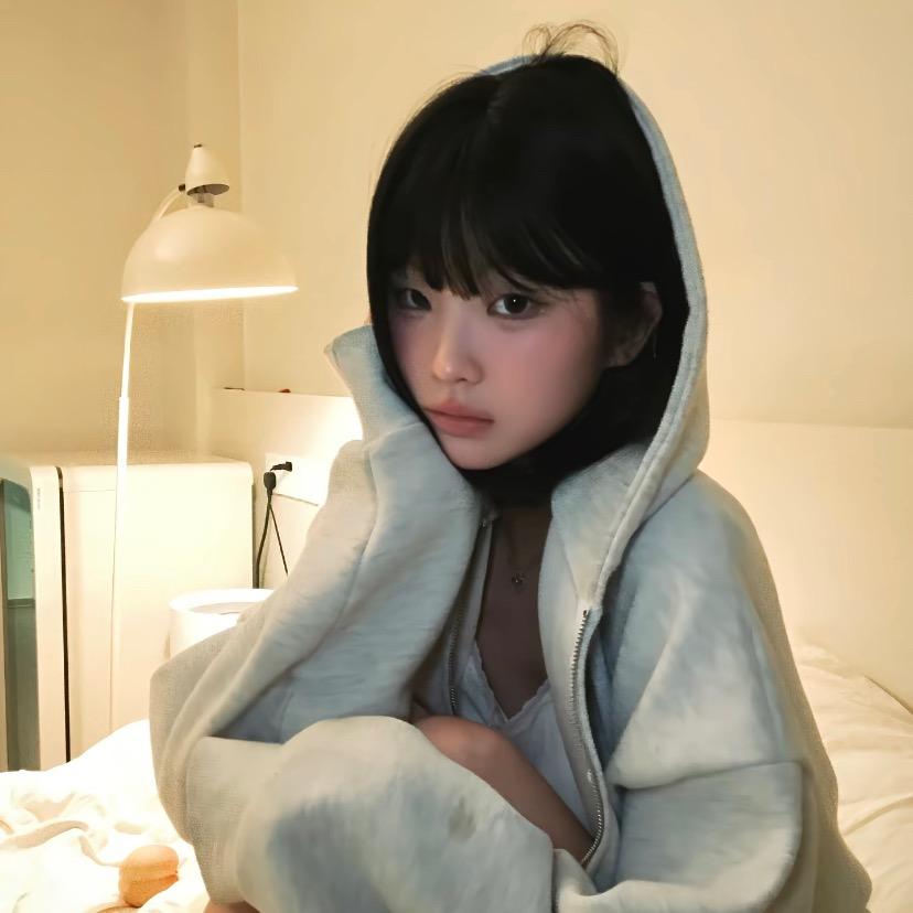 我叫没烦恼.