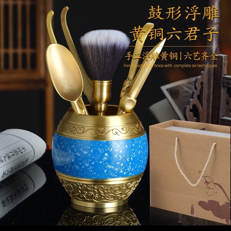 茶室·贵客厅