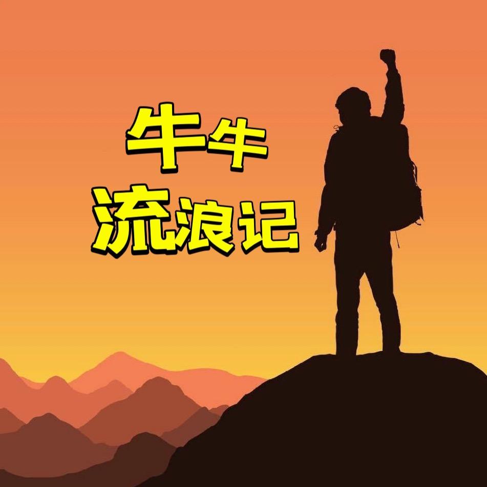 牛牛流浪记