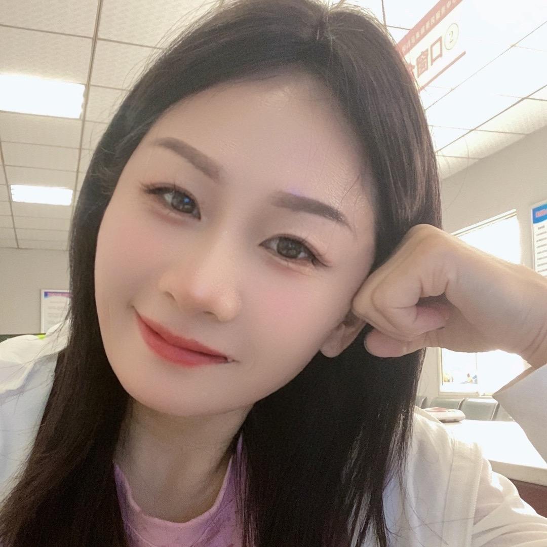 梅儿👧