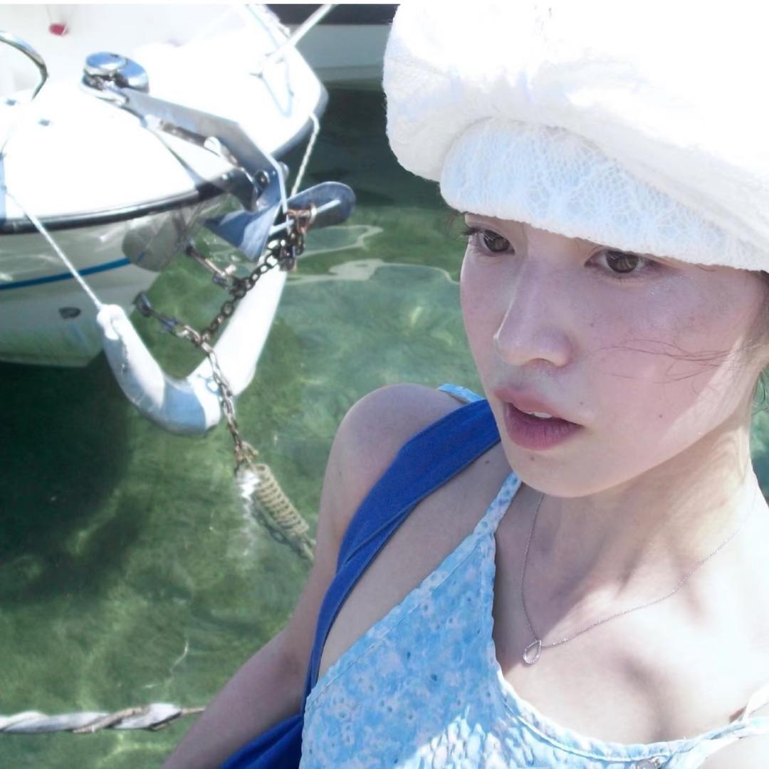 张特别静