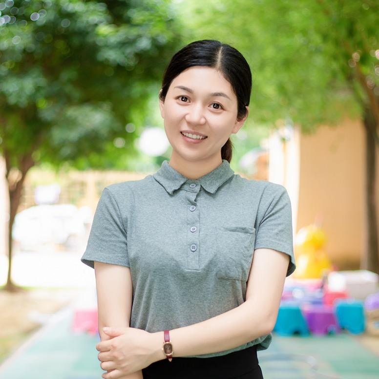 吉安市青原区卡酷幼儿园（医育融合）