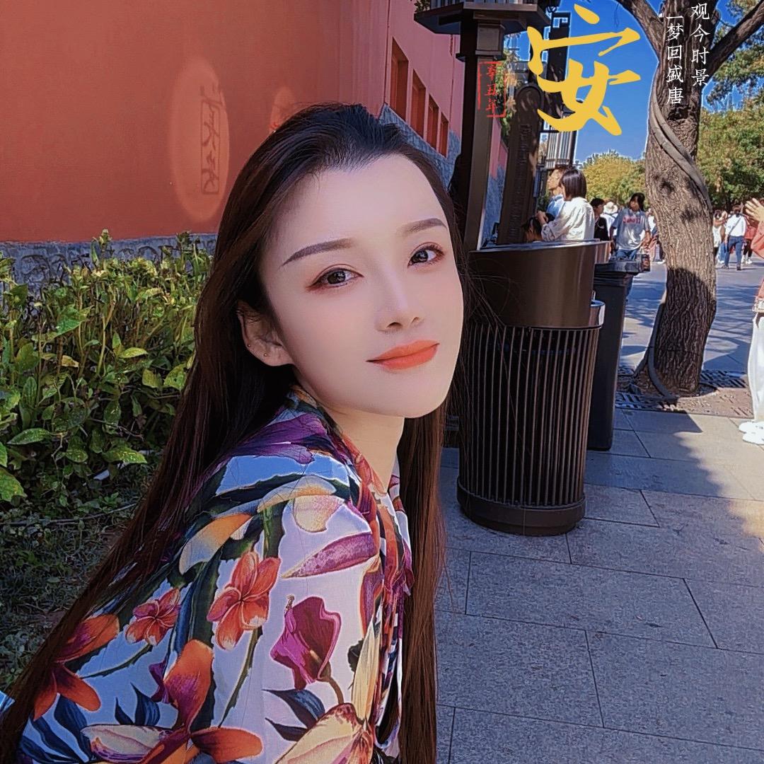 楠楠的vlog