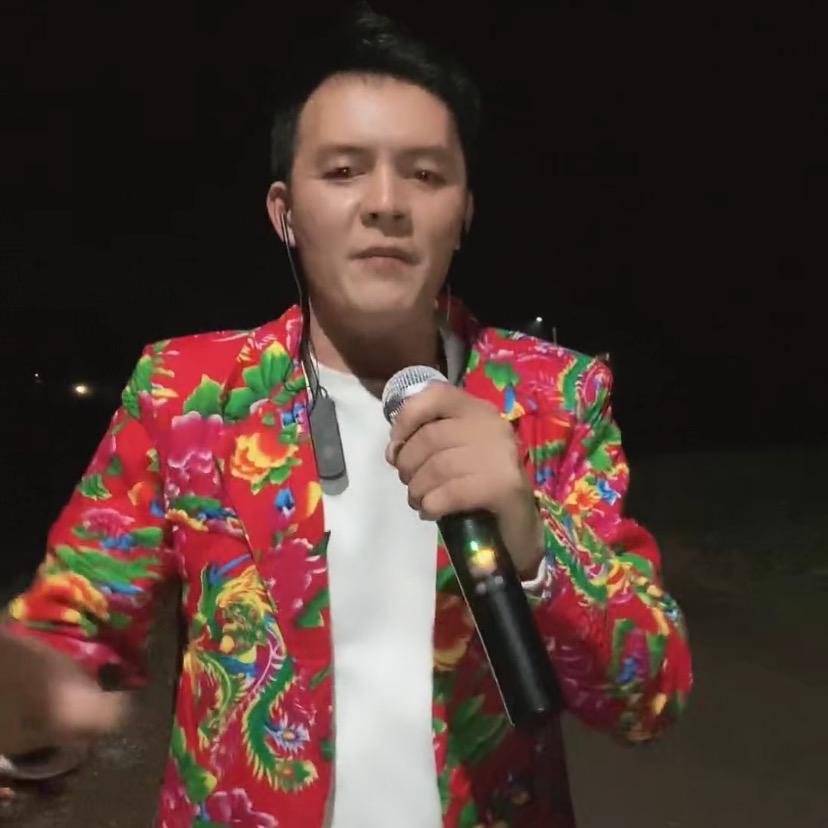 辉歌🎤唱唱