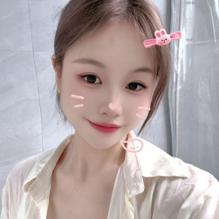 婷