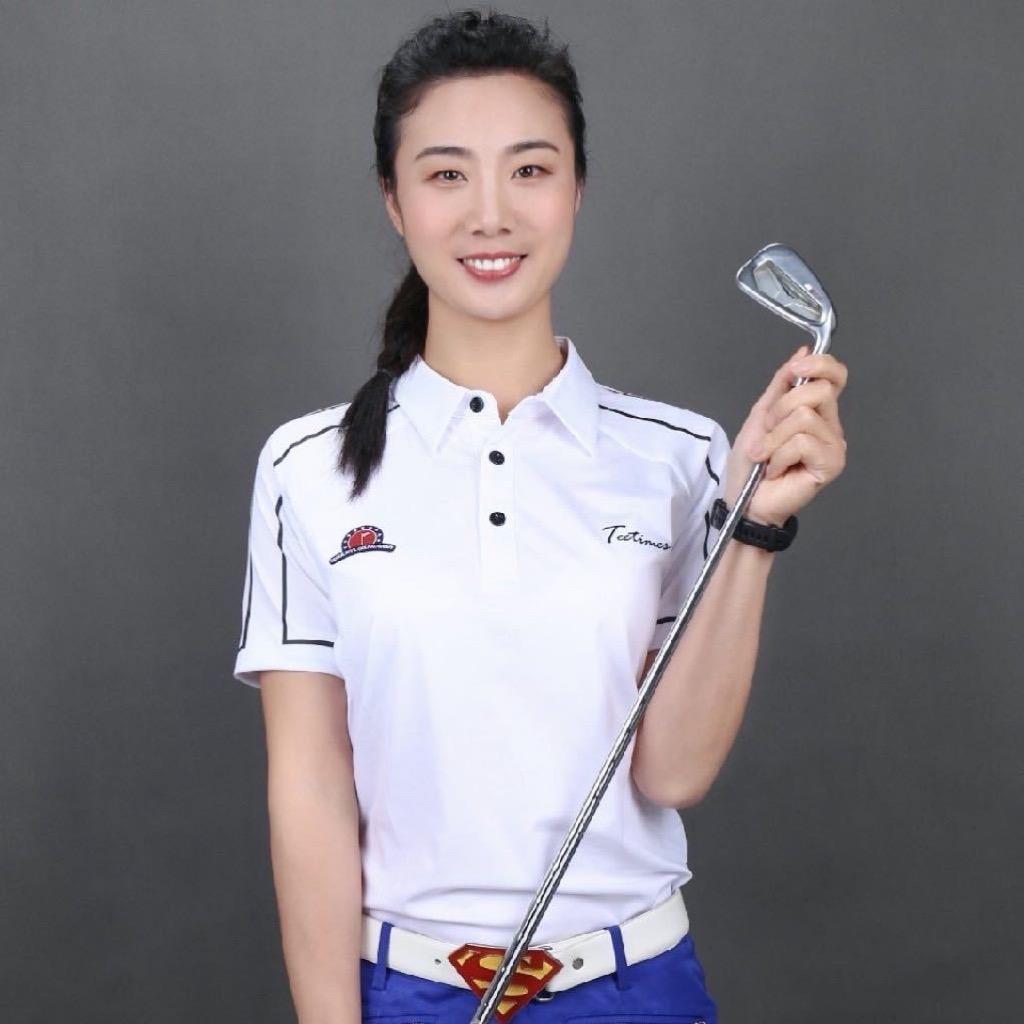 高尔夫Nana⛳️