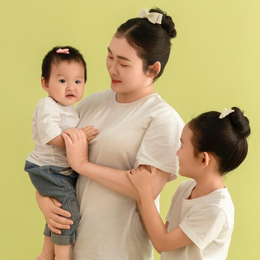 淇淇妈伴读