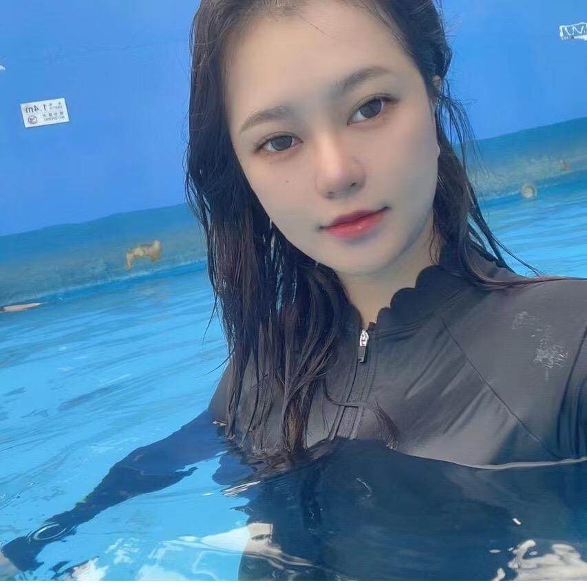 海南眉形设计师—珍珍