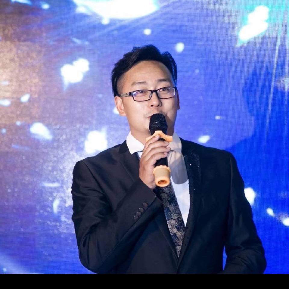 唐长老驾到