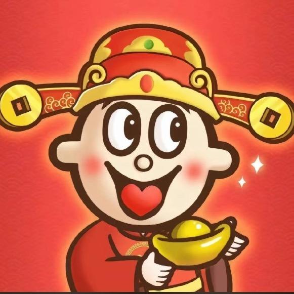 幸福的头像