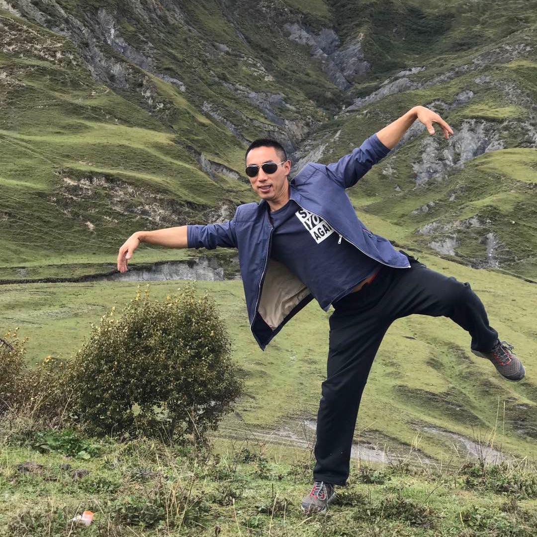 （毛二哥）都市中的农村人