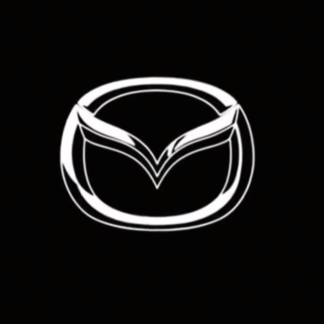 马自达线上讲解