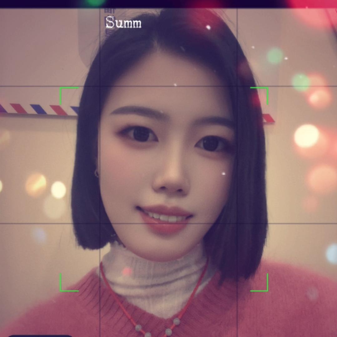 静香说大熊是幸福