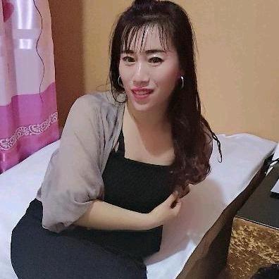 张爽按摩