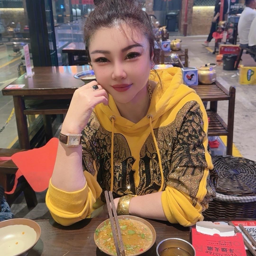 玲姐