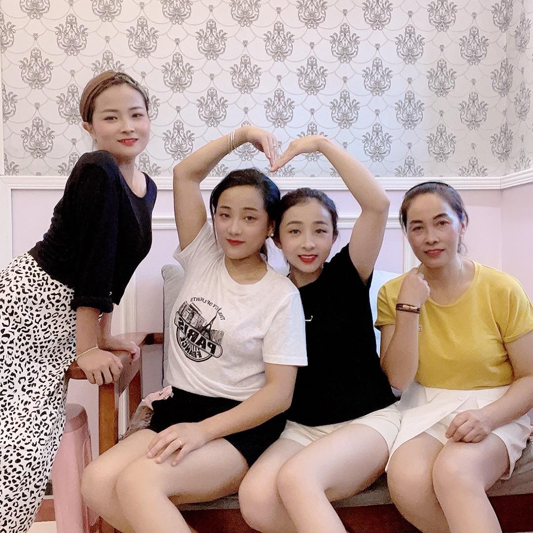 菊香妈妈   好物优选