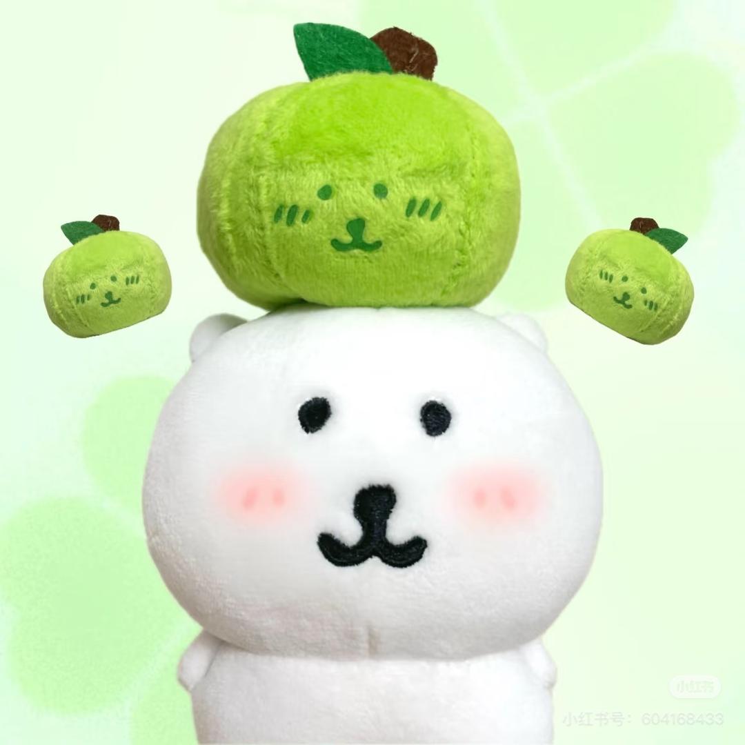 🍏