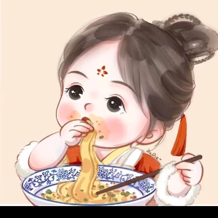 笔墨食缘