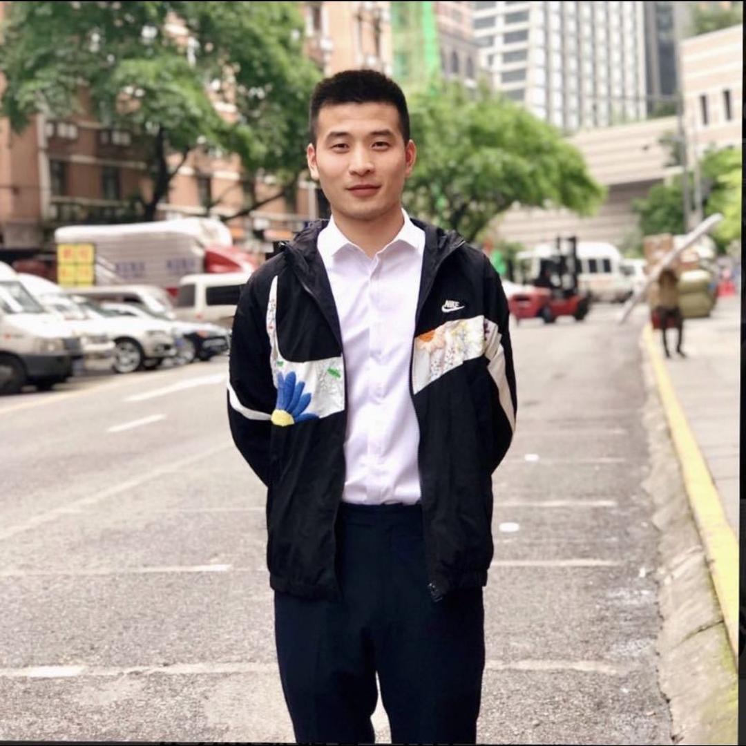 常青汽车游老虎