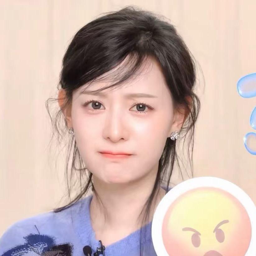 春天的紫薯干头像