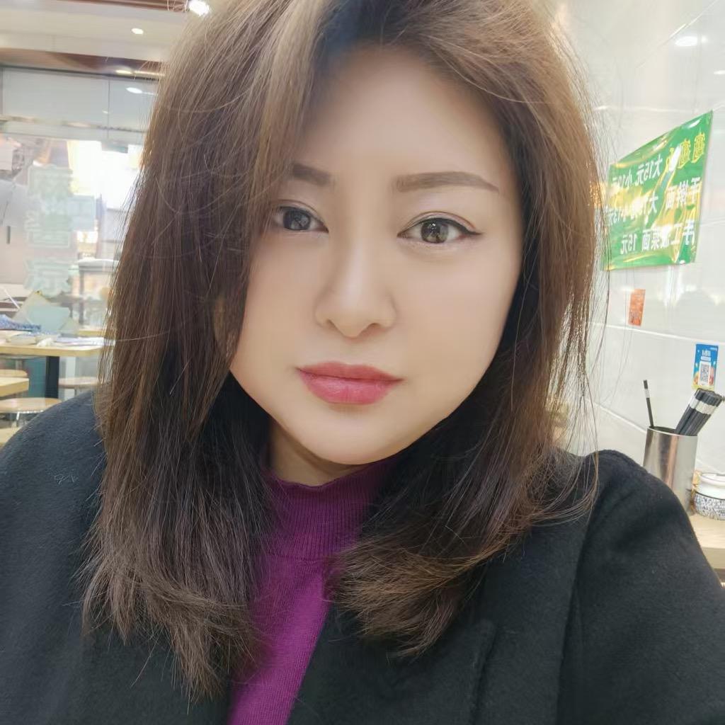 抚顺做美业的含姐