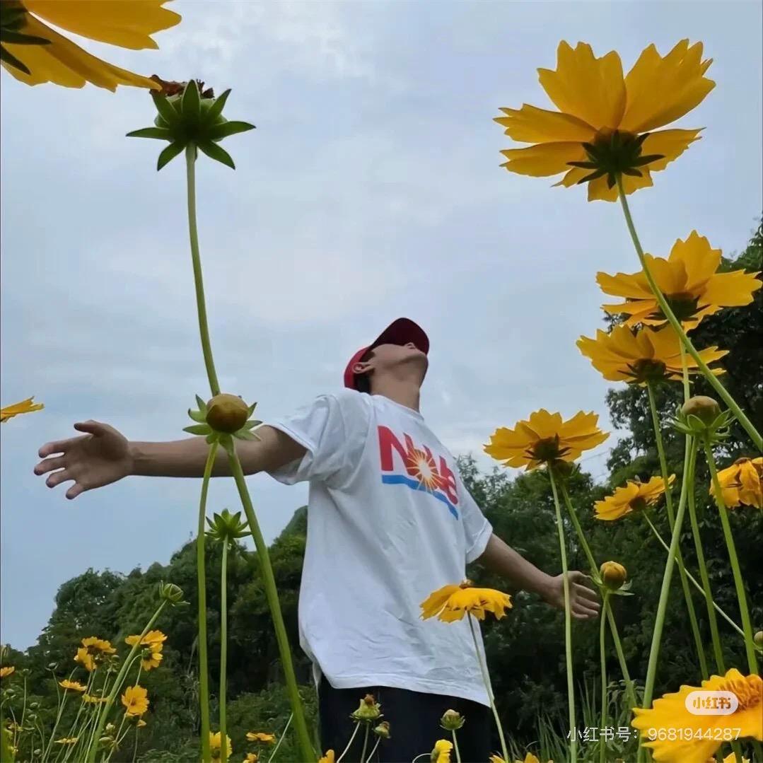 秋北