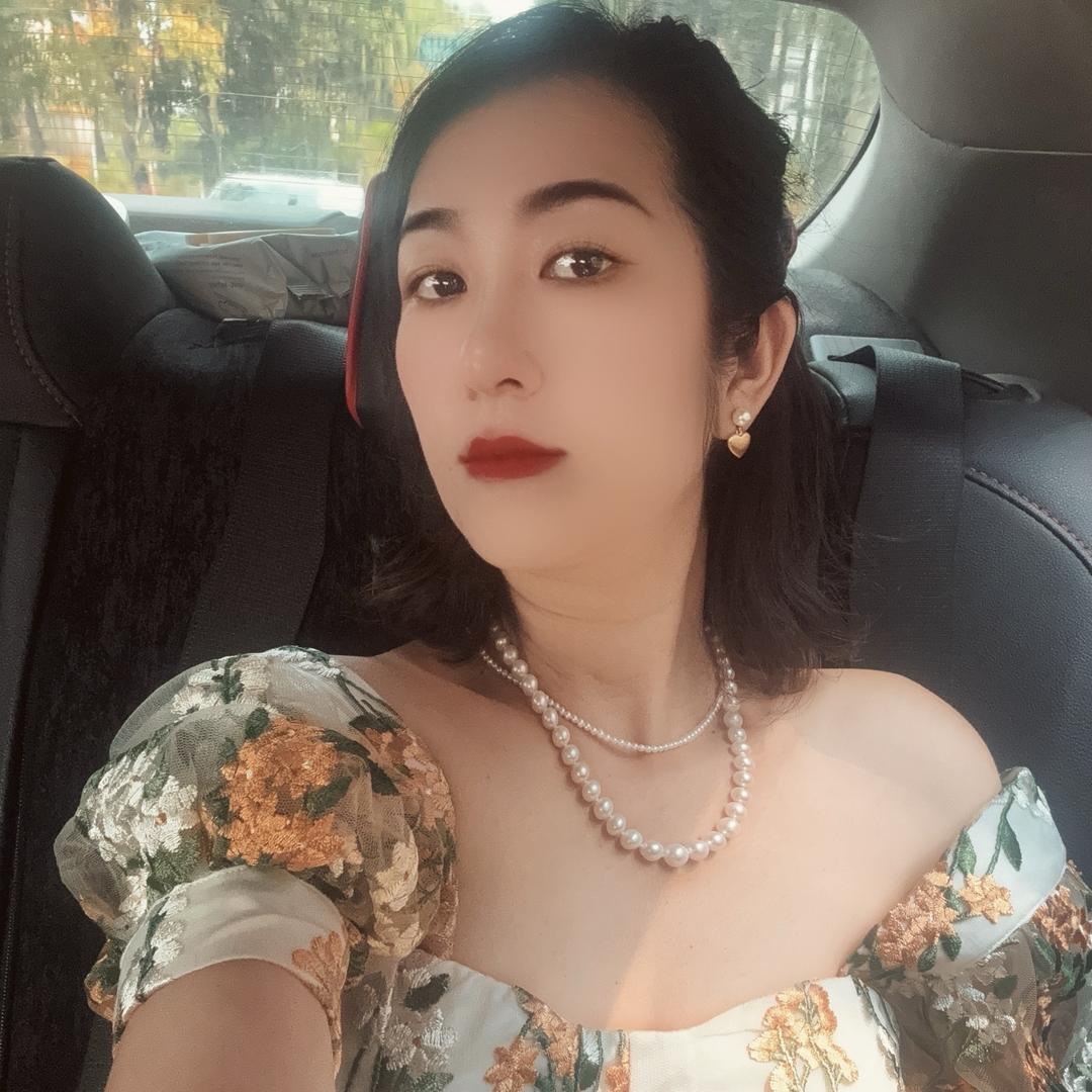 雅琪