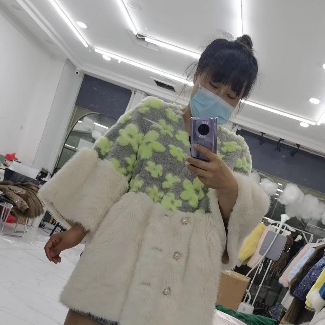 枣强县敬姐美衣精选