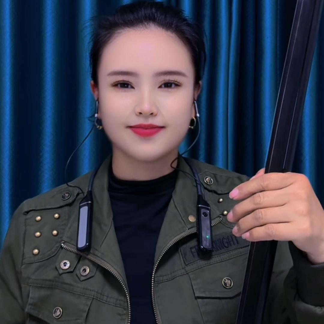 我的后半生