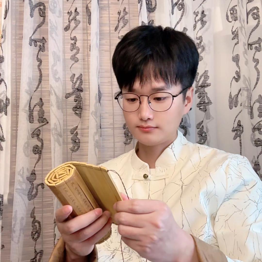 易皓庭
