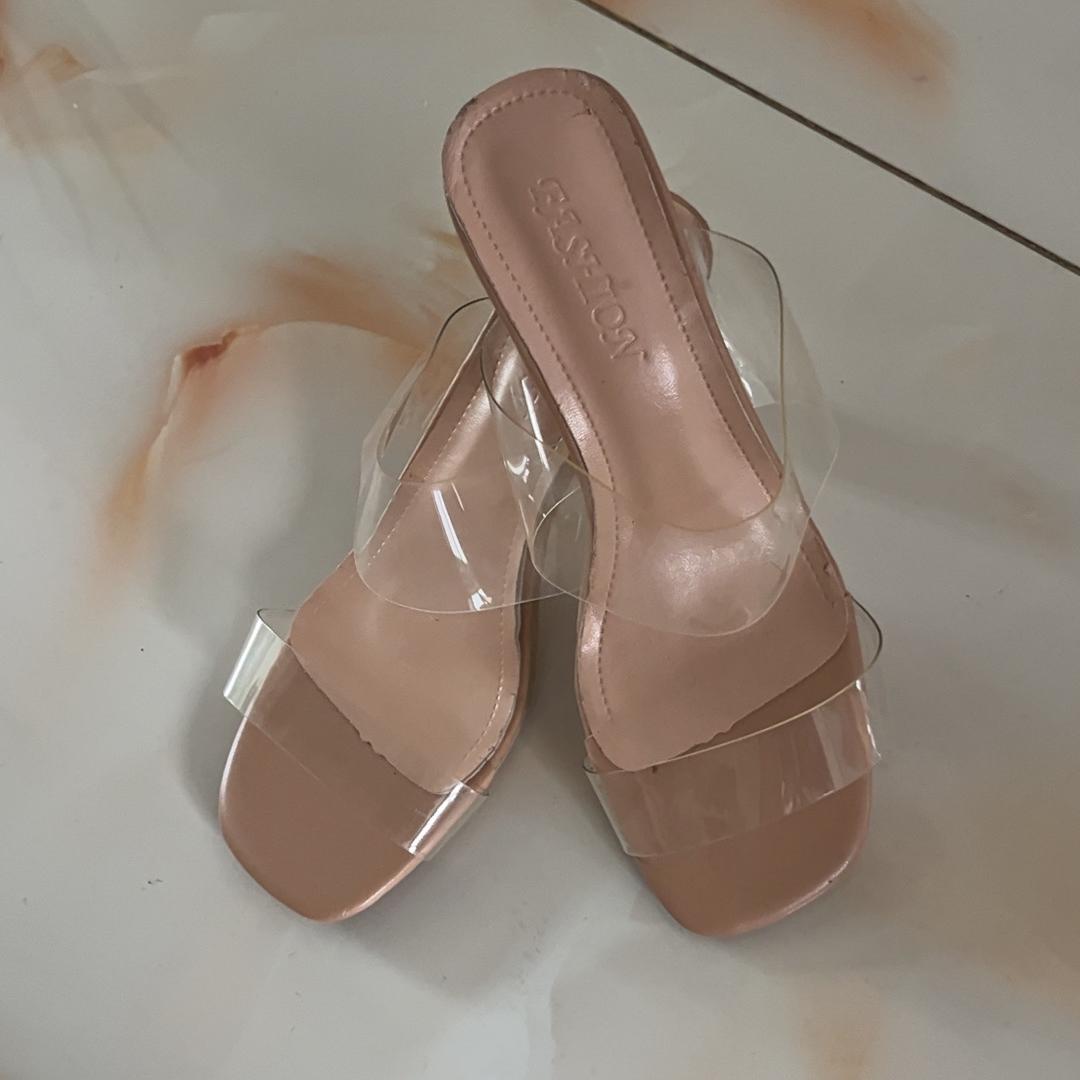 迷糊姐鞋服小店