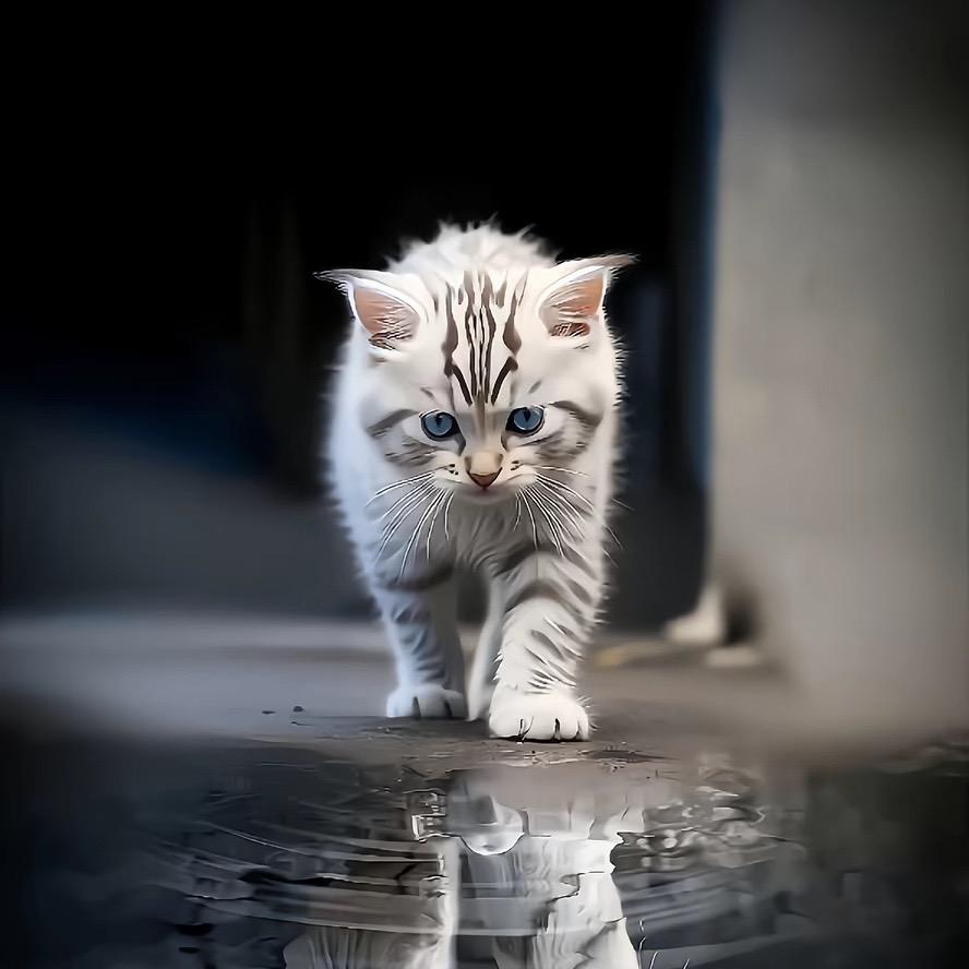 落雨成雹