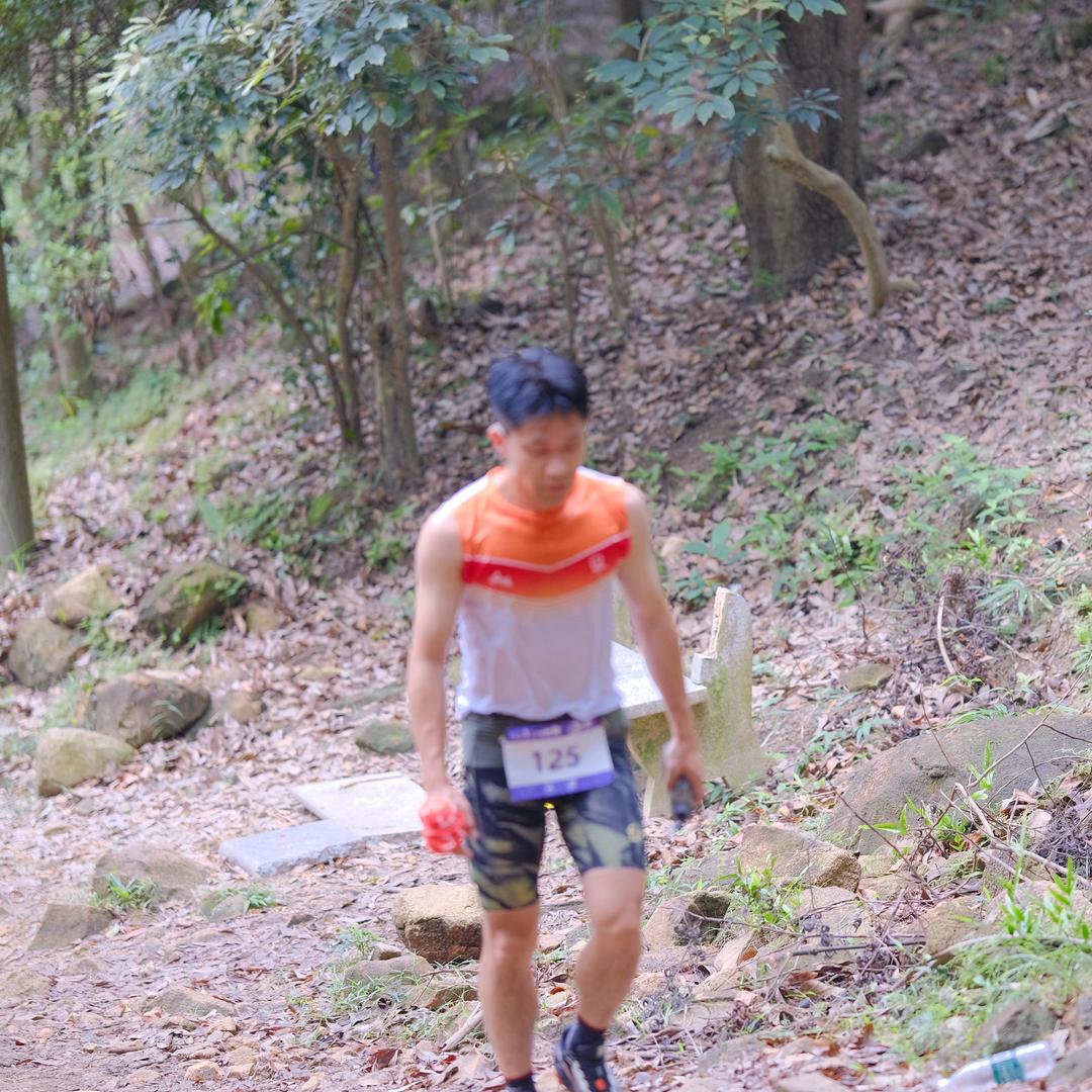 好汉在野