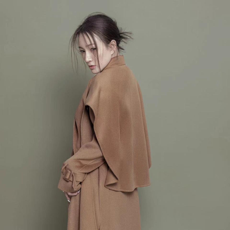 洛哥(时尚穿搭)