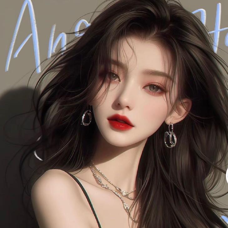 美美