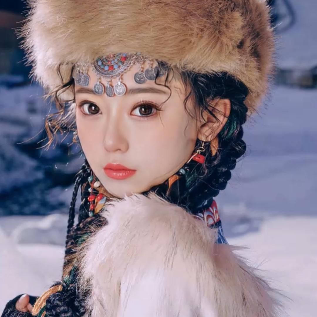 ❤️刘大美❤️