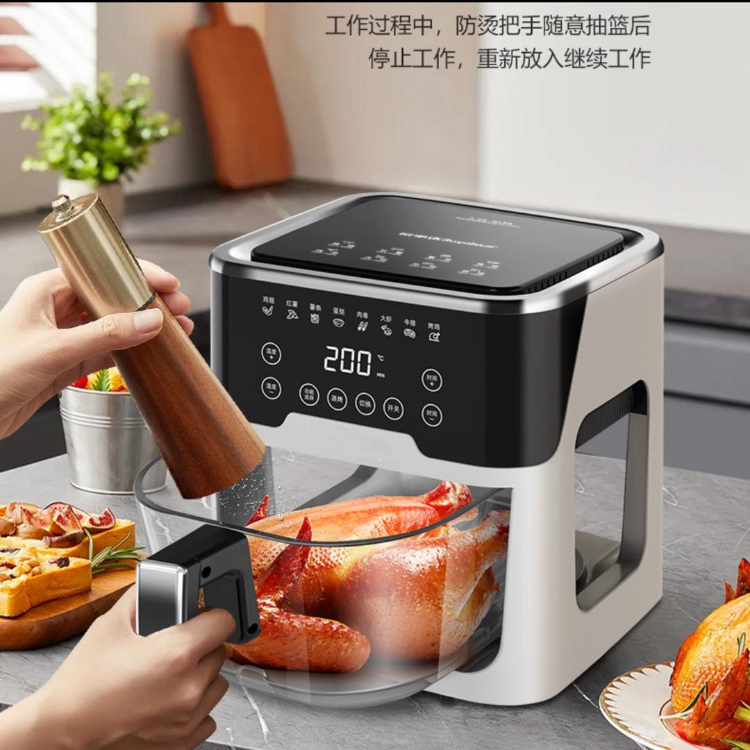 哈麦龙智能电器