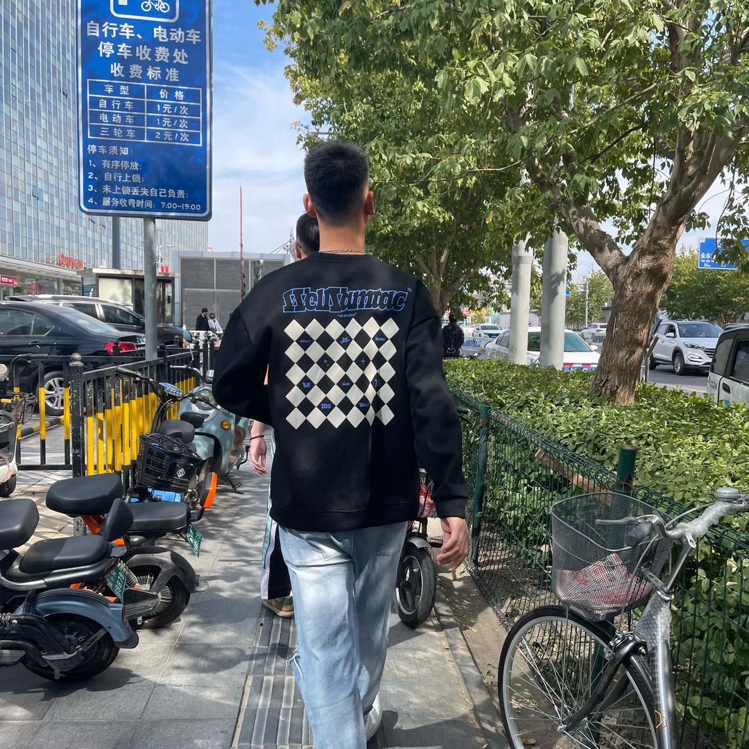 男的-