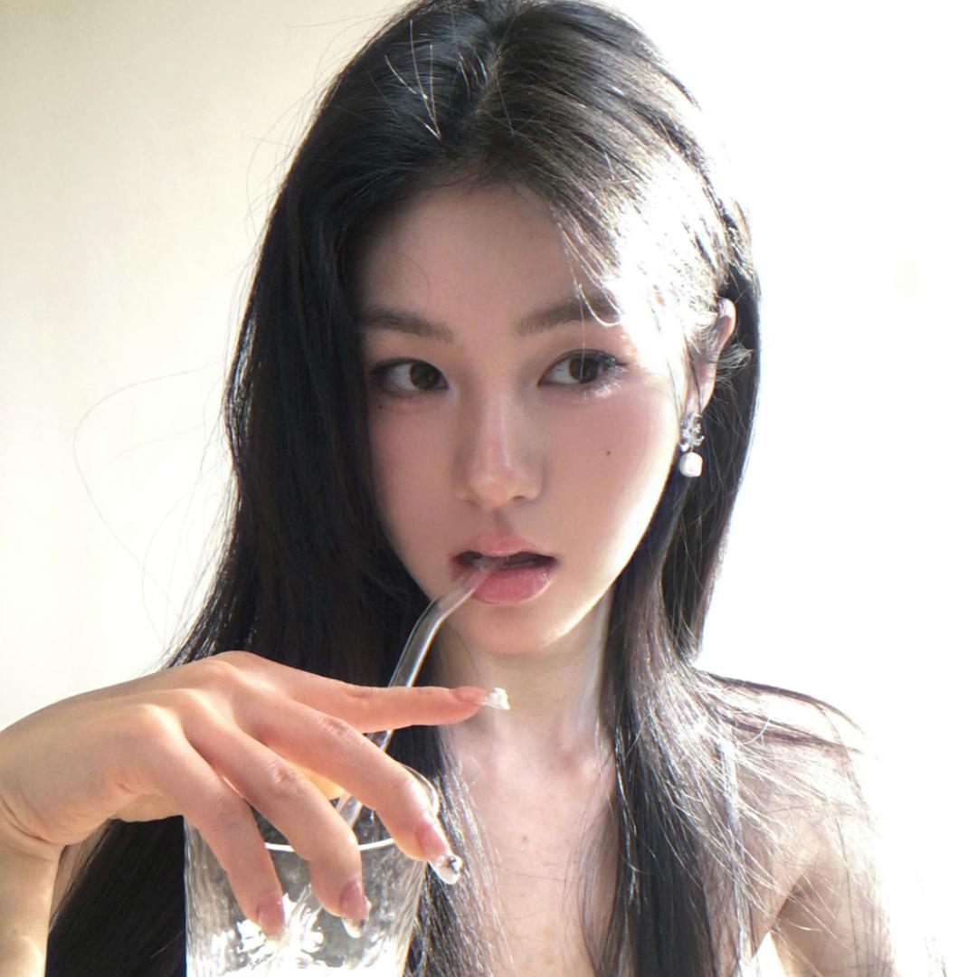 流云格扇