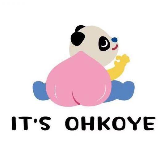 ITIS OHKOYE童装店官方号