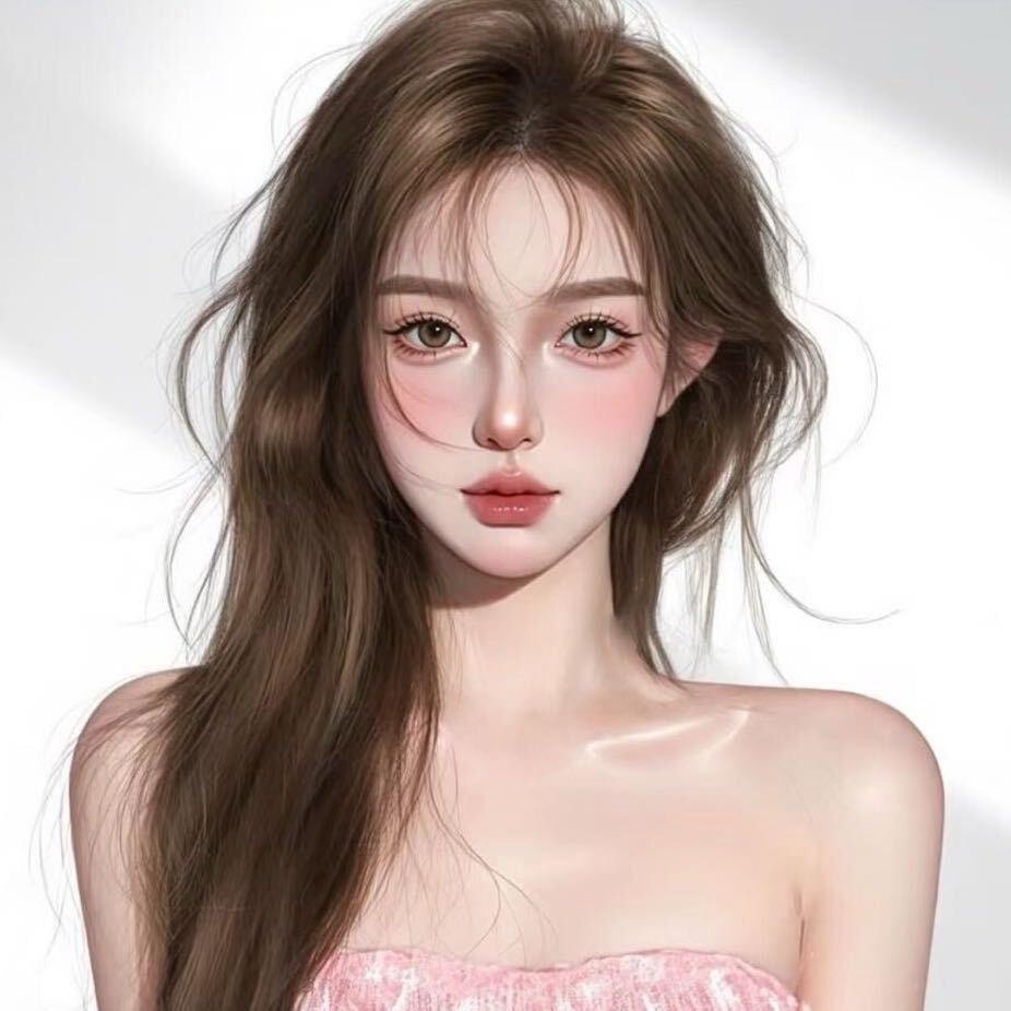 小美DD