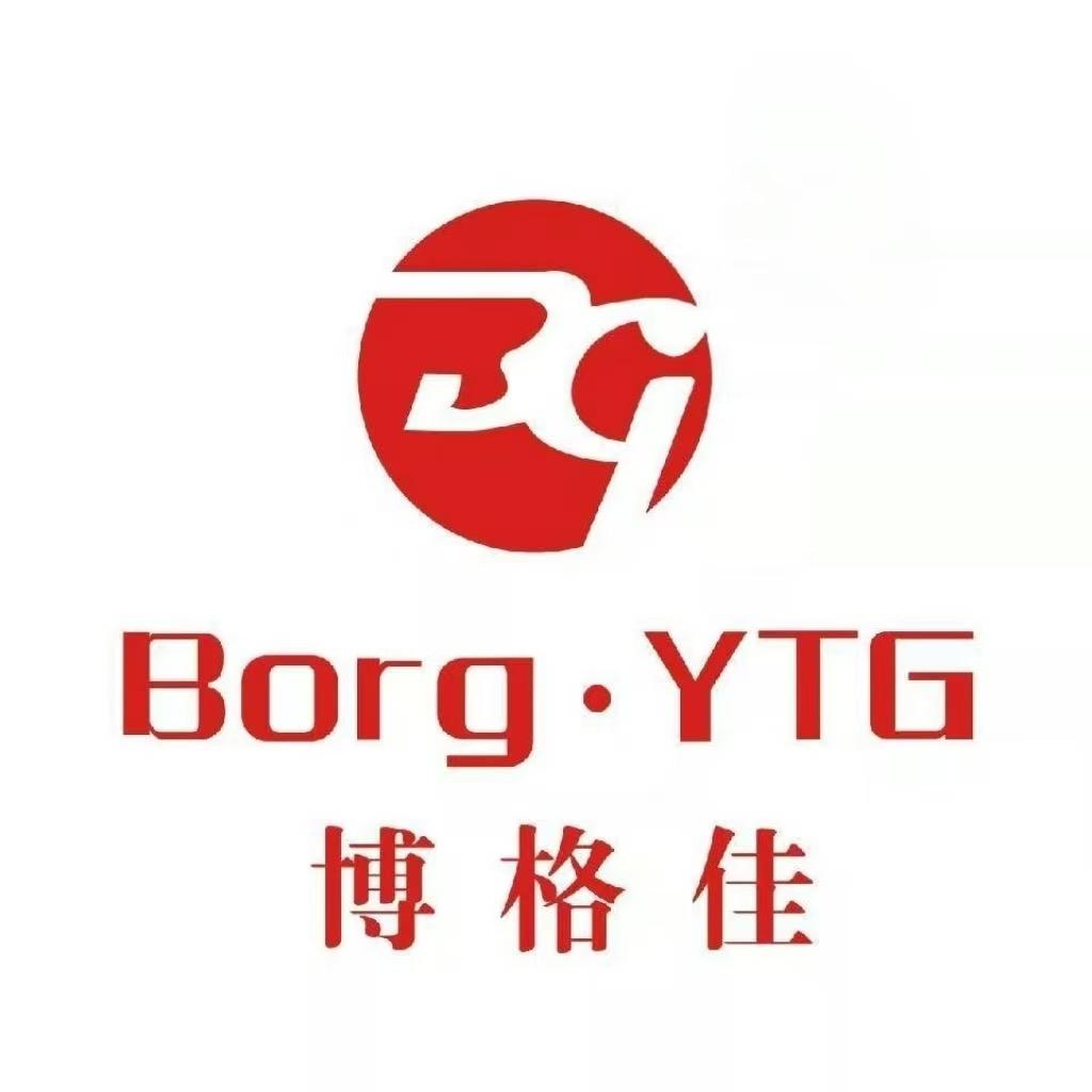 博格佳新型建材工厂店