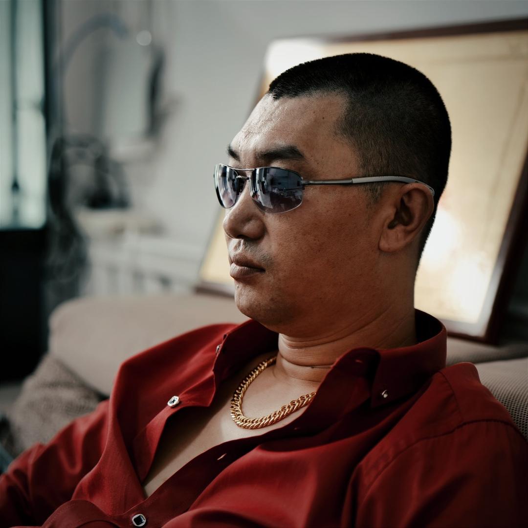 鞍山洋哥说事