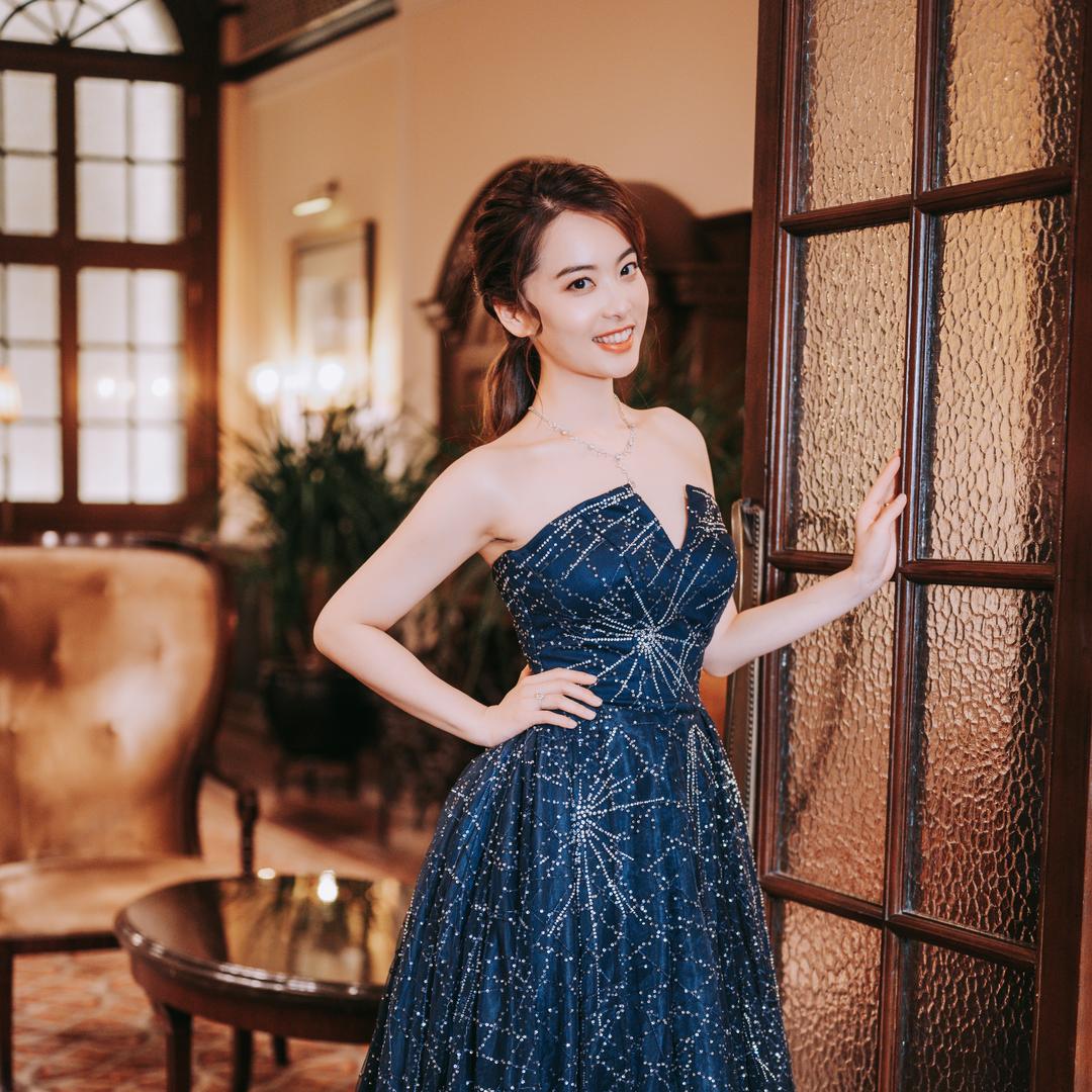印尼伊达小姐姐