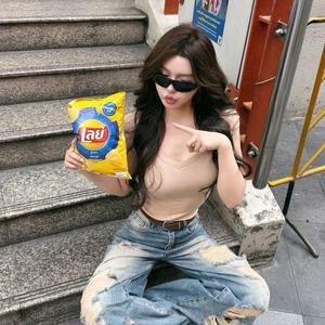 徐媛媛（精致穿搭）