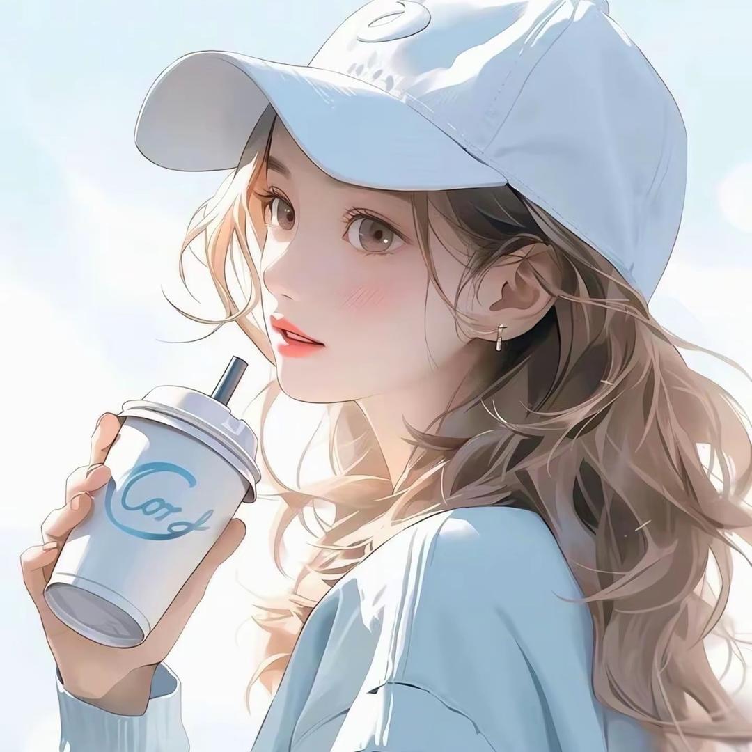 百衣百顺🌈