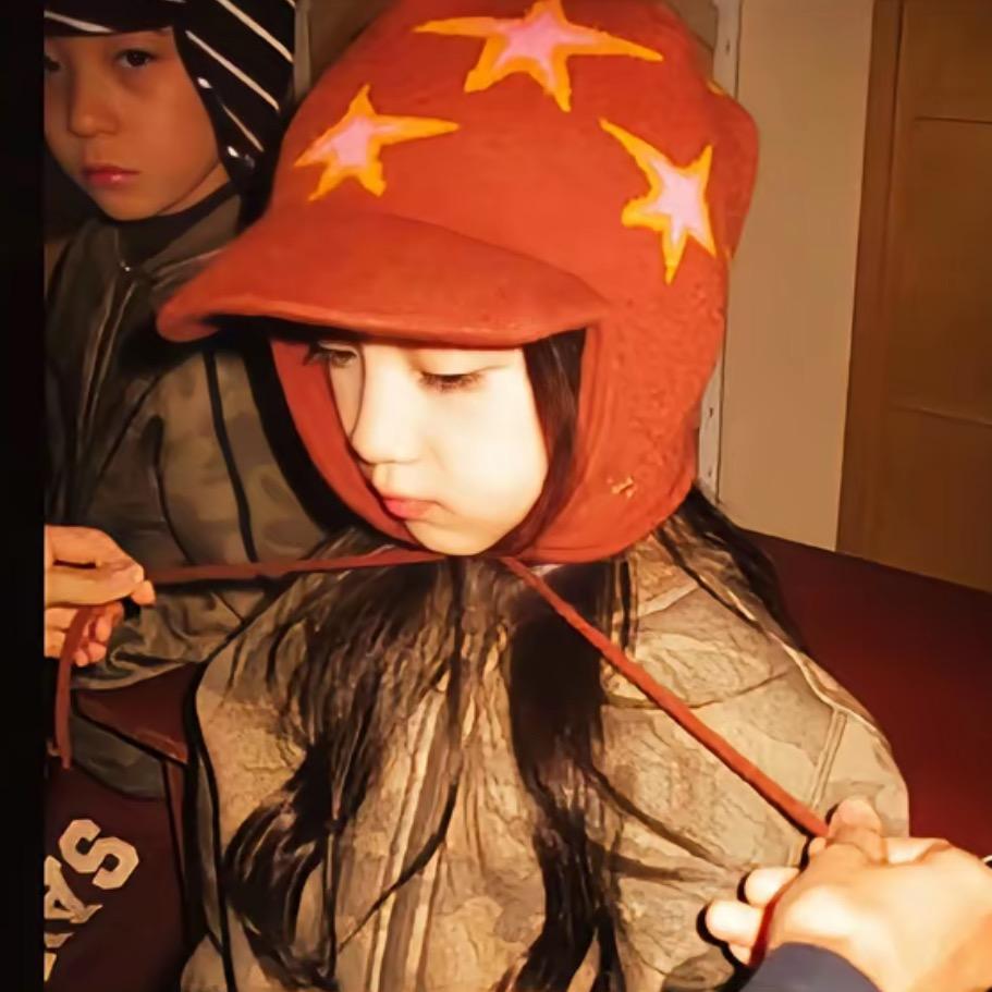 仙女不讲李女士