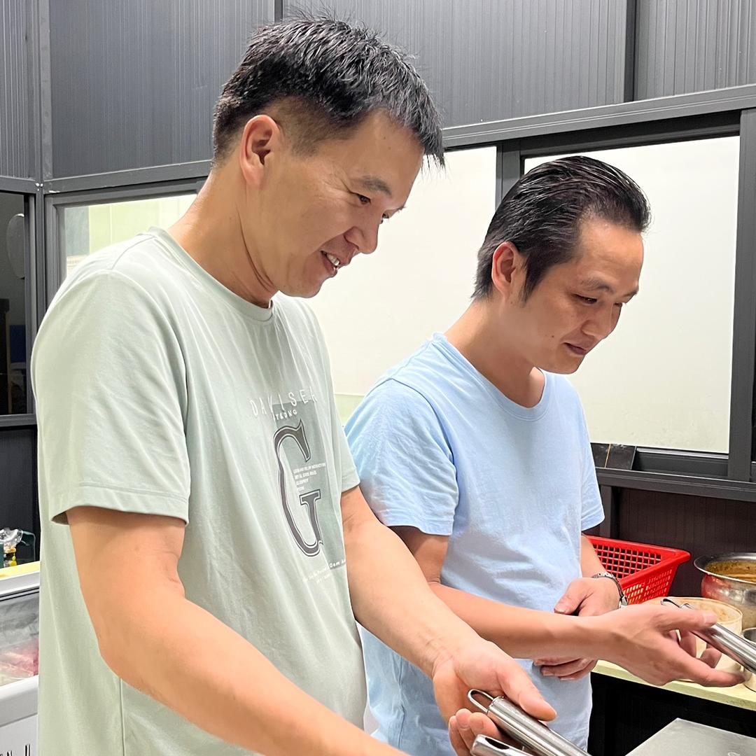 财哥-欧记猪杂汤米粉十五分店