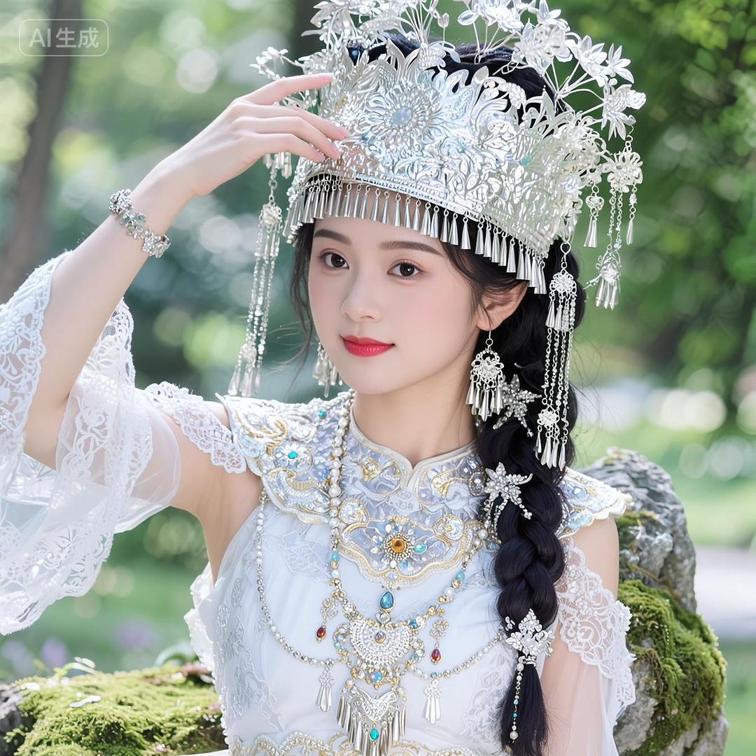 我是美羊羊