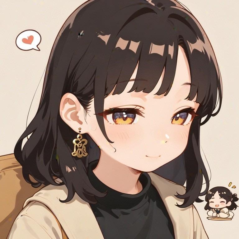 小梨子🍐